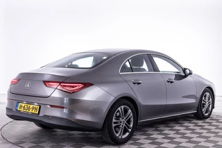 Mercedes-Benz CLA - afbeelding nr 19