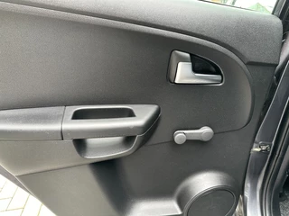 Kia Venga - afbeelding nr 14