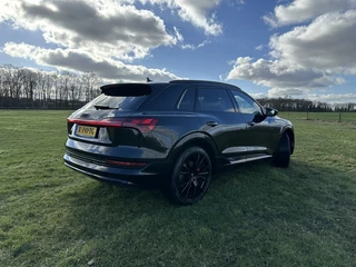 Audi e-tron - afbeelding nr 3