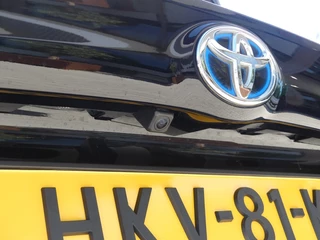 Toyota Yaris Toyota Yaris 1.5 Hybrid Business Plus | Stoelverw | Apple Car-play - afbeelding nr 25
