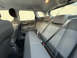 Citroën C3 Aircross - afbeelding nr 6