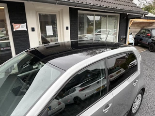 Volkswagen up! - afbeelding nr 8