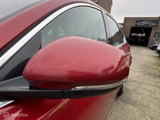 Jaguar XF Jaguar XF 3.0d Portfolio 134.DKM ORG NL-AUTO DEALER ONDERHOUDEN - afbeelding nr 20