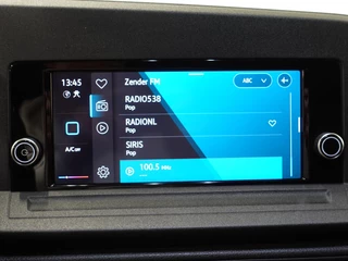 Volkswagen Caddy Volkswagen Caddy Cargo Maxi 2.0 TDI Style Automaat Airco Bluetooth Cruise Control  App-Connect - afbeelding nr 29