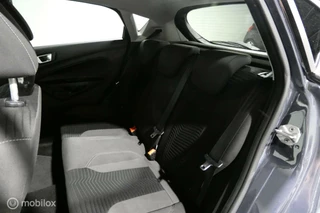 Ford Fiesta Ford Fiesta 1.0 EcoBoost Hot Hatch - afbeelding nr 15