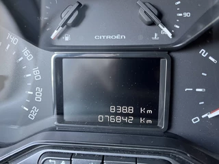 Citroën C3 Citroën C3 1.2 PT C-Series - afbeelding nr 10