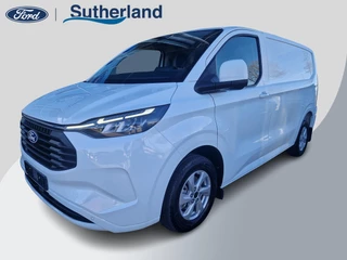 Ford Transit Custom 320 2.5 PHEV L1H1 Limited