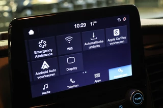 Ford Transit Custom | 3-Zitter | DAB | Cruise control | PDC V+A | LED | Nieuwe APK | Dealer onderhouden - afbeelding nr 13
