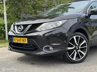 Nissan QASHQAI Nissan Qashqai 1.2 Tekna - afbeelding nr 6
