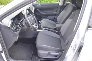 Volkswagen Taigo Volkswagen Taigo 1.0 TSI 110 pk Life Business - afbeelding nr 4