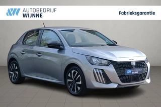 Peugeot 208 1.2 PureTech 100pk Style