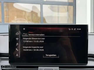 Audi Q5 Audi Q5 Sportback 45 TFSI Qauttro Panodak Navi Carplay ACC Matrix LED - afbeelding nr 27