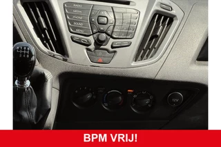 Ford Transit Custom Ford Transit Custom 290 2.0 TDCI L2H1 Trend DC *Airco*Trekhaak - afbeelding nr 16