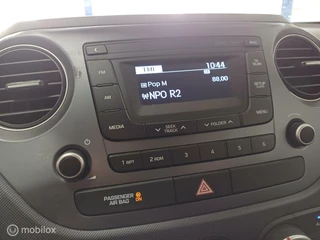 Hyundai i10 Hyundai i10 1.0i Comfort - afbeelding nr 12