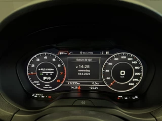 Audi A3 Audi A3 Sportback 35 TFSI CoD Sport 2x S-Line 150PK Automaat | Elektr. trekhaak | Carplay | Camera | Stoelverwarming | Full LED | 19'' LMV - afbeelding nr 27