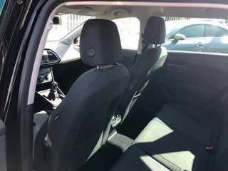 SEAT Leon - afbeelding nr 7