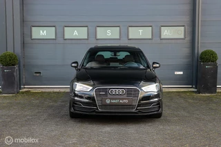 Audi A3 Audi A3 Sportback 1.4 e-tron PHEV|NAP||Pano|B&O|Keyless|Leder| - afbeelding nr 2