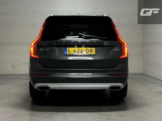 Volvo XC90 Volvo XC90 2.0 T8 Twin Engine AWD Inscription Leer Pano 7Per - afbeelding nr 6