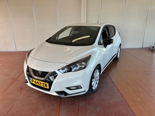 Nissan Micra - 429976321-0
