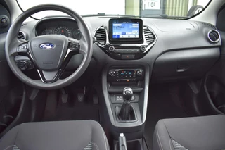 Ford Ka Ford Ka+ 1.2 Trend Ultimate | Carplay | Winterpakket | 2x Set wielen | - afbeelding nr 16
