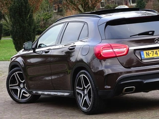 Mercedes-Benz GLA - afbeelding nr 41