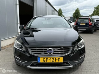 Volvo V60 Volvo V60 2.4 D6 Twin Engine Summum, Dakje, Goed onderhouden - afbeelding nr 6