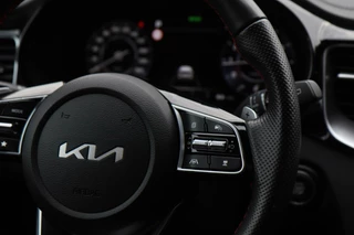 Kia Ceed Kia Ceed 1.6 T-GDi GT 204PK /PANODAK/MEMORY/VIRTUAL/STOEL+STUURVERW./CARPLAY/JBL/CAMERA! - afbeelding nr 13