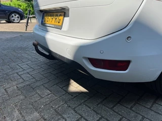 Citroën Grand C4 Spacetourer Citroën Grand C4 Spacetourer C4 Space Tourer 1.2 Pure Tech Business 7-pers - afbeelding nr 10