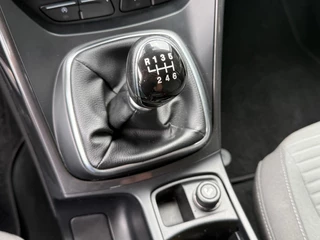 Ford Grand C-Max Ford Grand C-Max 1.0 Titanium 7P Navi Clima Cruise PDC - afbeelding nr 17