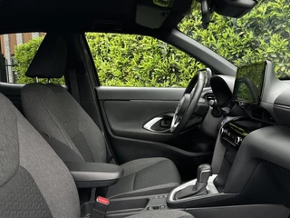 Toyota Yaris Cross Toyota Yaris Cross 1.5 Hybrid Dynamic, CARPLAY, ECC-AIRCO, ADAPTIVE CRUISE, 17 INCH, STOELVERWARMING, 1E-EIGENAAR! - afbeelding nr 33