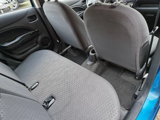 Mitsubishi Space Star - afbeelding nr 15
