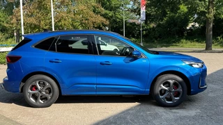 Ford Kuga Ford Kuga 2.5 PHEV ST-LINE X 243pk / Trekh+4 seizoensband+Winter pack - afbeelding nr 5