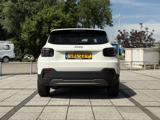 Jeep Avenger Jeep Avenger Business Edition 54 kWh | Navi | Carplay | Stoelverwarming | - afbeelding nr 5
