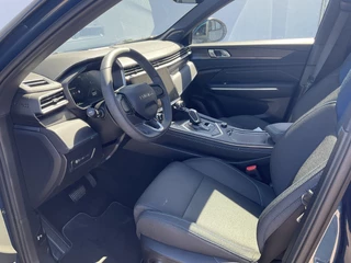 Lynk & Co 01 Lynk & Co 01 1.5 Plug-in 360Cam Carplay Zwarte hemel Incl.BTW Pano.dak PHEV - afbeelding nr 9