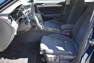Volkswagen Passat - afbeelding nr 14