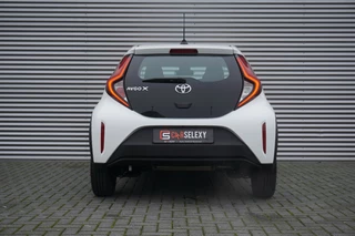 Toyota Aygo - afbeelding nr 4