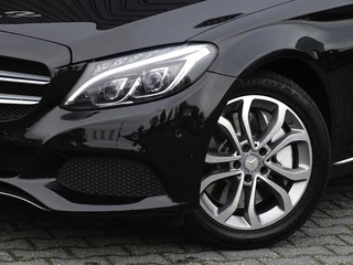 Mercedes-Benz C-Klasse - afbeelding nr 37