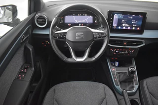 SEAT Arona - afbeelding nr 13