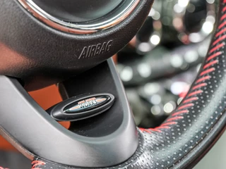 MINI Cooper MINI Cooper Mini 1.5 136PK Automaat Edition | JCW | PANODAK | LEDER | - afbeelding nr 18