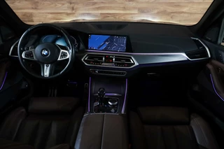 BMW X5 BMW X5 xDrive45e High Exe|M-Sport|Pano|H&K|HUD|ACC|Camera| - afbeelding nr 3