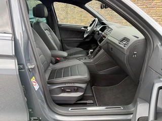 Volkswagen Tiguan - afbeelding nr 20