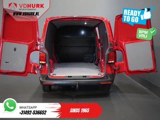 Volkswagen Transporter - afbeelding nr 5