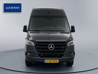 Mercedes-Benz Sprinter Mercedes-Benz Sprinter 419 1.9 CDI 366 L2H2 9G-Automaat Nieuw BPM Vrij LED Navigatie Achteruitrijcamera - afbeelding nr 13