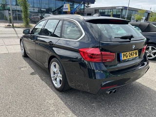 BMW 3 Serie - afbeelding nr 4
