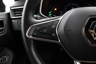 Renault Clio Renault Clio 1.0 TCe Intens | Camera | Navi | Climate | BOSE - afbeelding nr 19