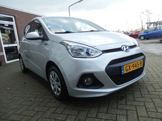 Hyundai i10 - afbeelding nr 4