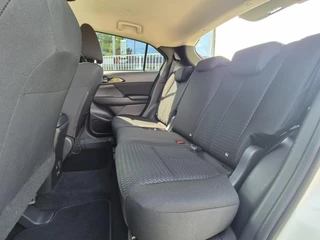 Mitsubishi Eclipse Cross Mitsubishi Eclipse Cross 1.5 DI-T Intens - afbeelding nr 38