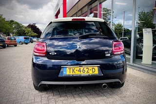 DS DS 3 DS DS 3 1.2 PT Café Racer 110 PK - afbeelding nr 10