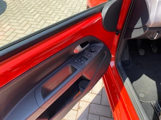 Volkswagen up! Volkswagen up! Up 1.0 BMT HIGH - afbeelding nr 10