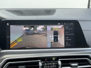 BMW X5 BMW X5 xDrive45e M-Sport High Ex Massage Pano HUD Trekhaak Laser-Led Harman/Kardon VOL! - afbeelding nr 13